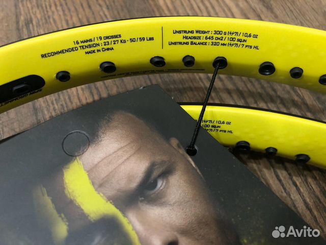Теннисная ракетка babolat pure aero (2019) Теннисная ракетка babolat pure aero (2019)