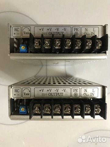 Power 24V Power 24V