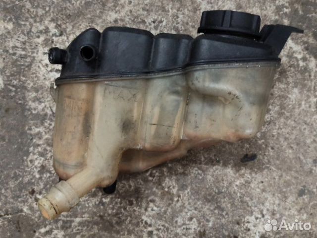 Бачок расширительный Ford Mondeo 4 2007-2014 2.0