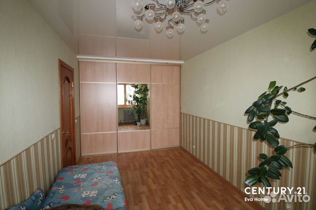 4-к квартира, 73.6 м², 5/5 эт. 4-к квартира, 73.6 м², 5/5 эт.