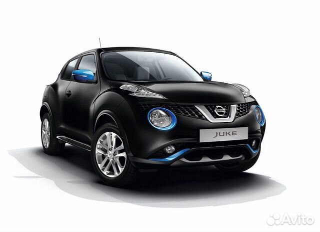Ниссан Juke замена CVT(вариатора) на АКПП