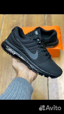 Кроссовки Nike Air Max 2017
