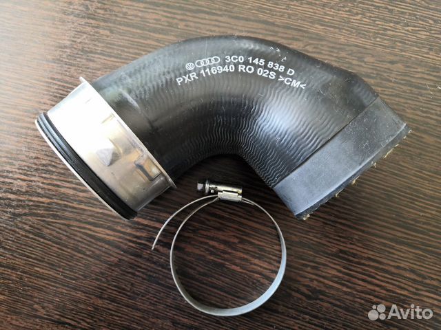 Напорный шланг 3CO-145-838-D