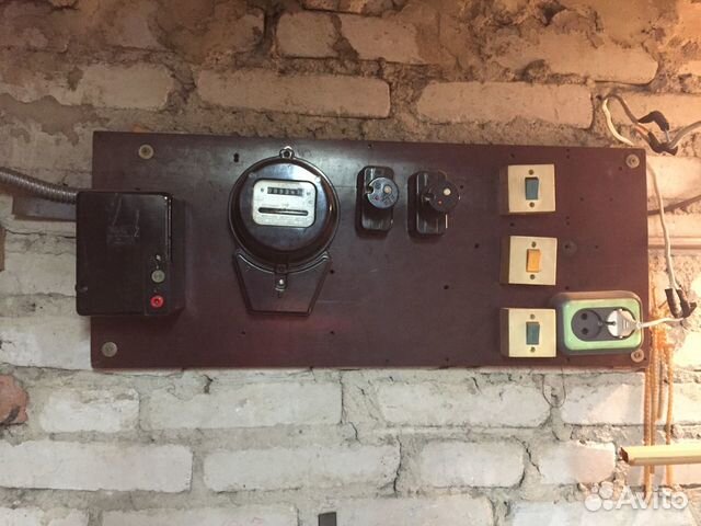 Гараж, > 30 м²