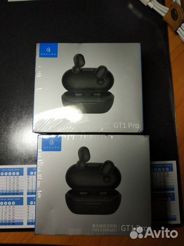Haylou GT1 PRO Haylou GT1 PRO