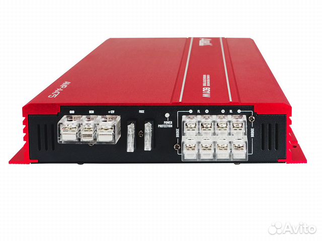 Усилитель AurA AMP-A475