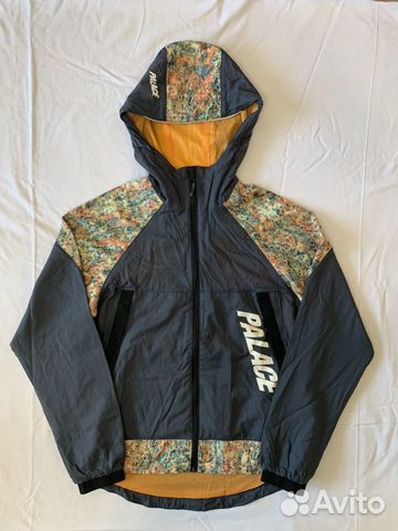 palace p lite run it jacket