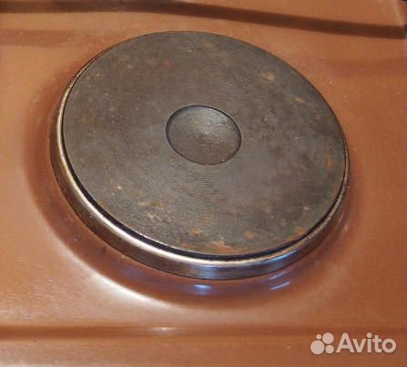 Блины Для Плиты Электра Купить