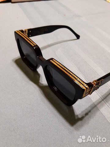 Солнцезащитные очки Louis Vuitton Солнцезащитные очки Louis Vuitton