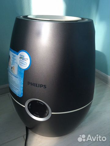 Увлажнитель philips (Филипс) Увлажнитель philips (Филипс)