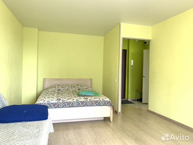 1-к квартира, 38.5 м², 5/12 эт. 1-к квартира, 38.5 м², 5/12 эт.