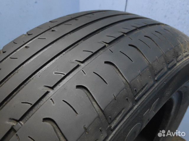 Шина 185 65 R15 Hankook Optimo K415 Шина 185 65 R15 Hankook Optimo K415