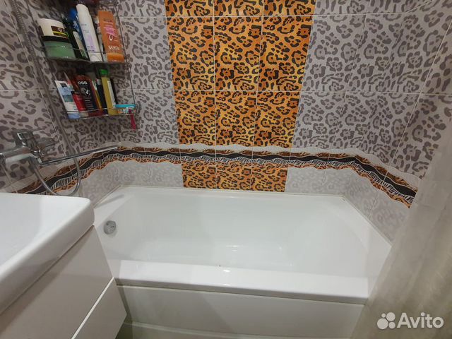 3-к квартира, 81 м², 3/10 эт.
