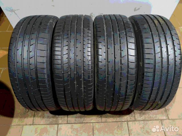 225 55 19 Toyo бу Шины Летние 225 55 R19 102L 225 55 19 Toyo бу Шины Летние 225 55 R19 102L