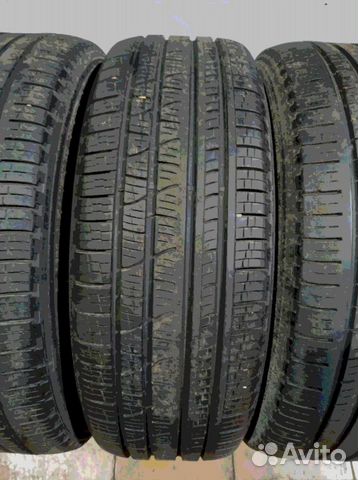 235 65 19 Pirelli бу Шины Летние 235 65 R19 102L 235 65 19 Pirelli бу Шины Летние 235 65 R19 102L