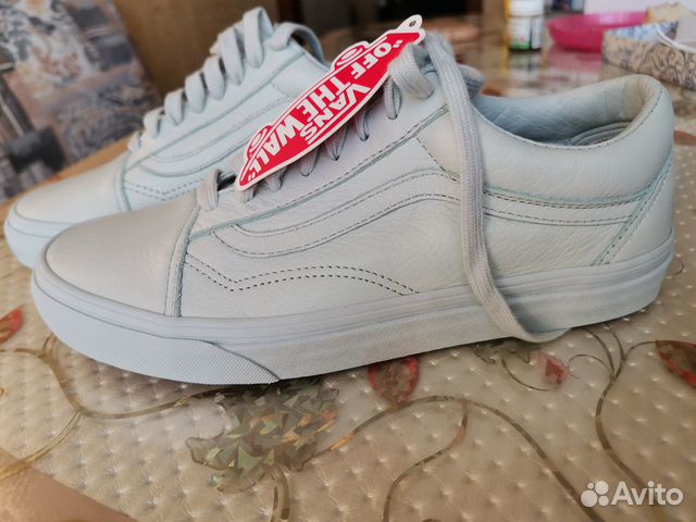 Кеды, vans, новые, 39 р-р Кеды, vans, новые, 39 р-р