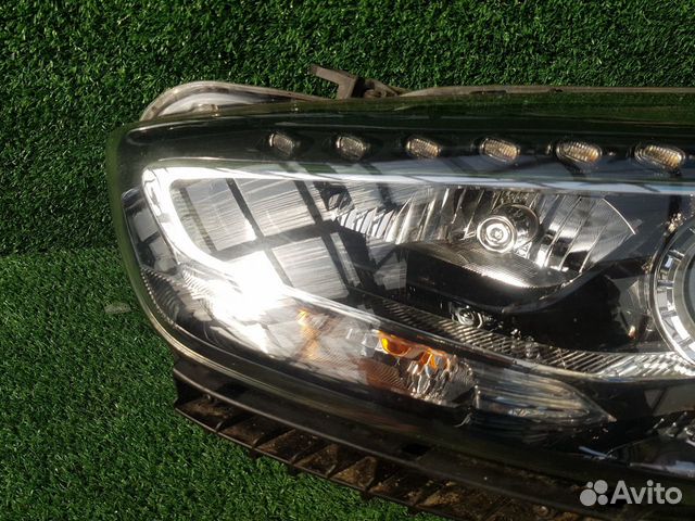 Фара левая Hyundai I40 (15-н.в) Ксенон 921013Z620 Фара левая Hyundai I40 (15-н.в) Ксенон 921013Z620