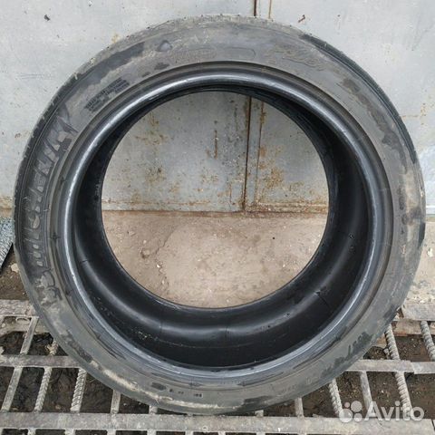 Michelin Pilot Sport 2