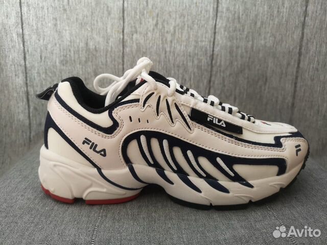 Msgm Белые кроссовки