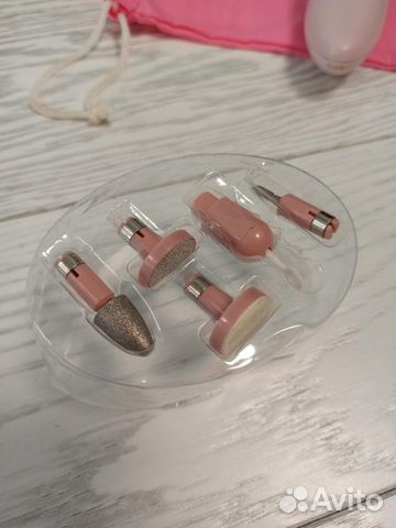 Маникюрный набор Vitek 2202