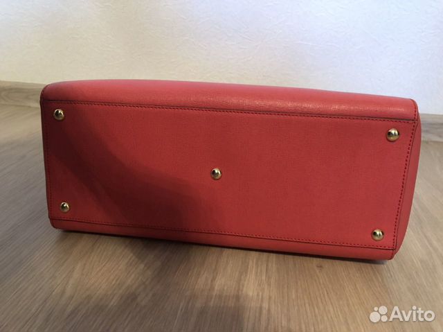 Сумка Fendi