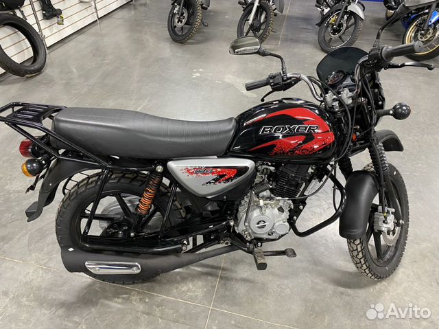 Bajaj boxer 150X Bajaj boxer 150X