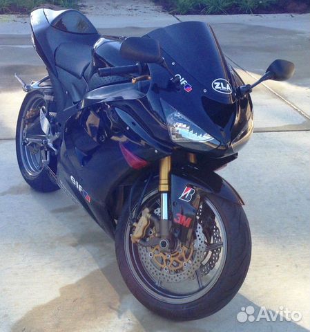 zx6r 636 2005