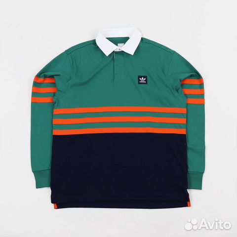 Поло adidas skateboarding новая с бирками Поло adidas skateboarding новая с бирками