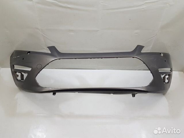 Бампер передний Ford Mondeo 4