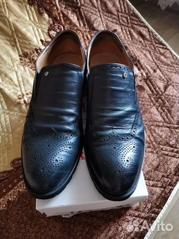 Мужские ботинки Мужские ботинки