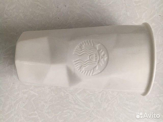 Керамическая кружка Starbucks Керамическая кружка Starbucks