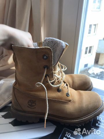 Ботинки timberland Ботинки timberland