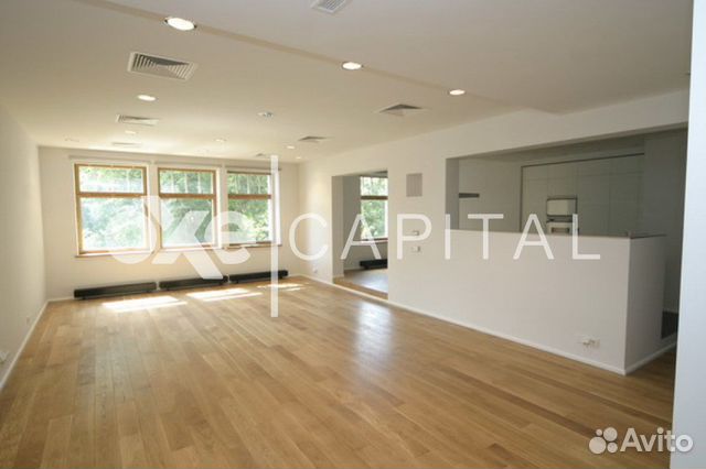 3-к квартира, 145 м², 4/6 эт. 3-к квартира, 145 м², 4/6 эт.