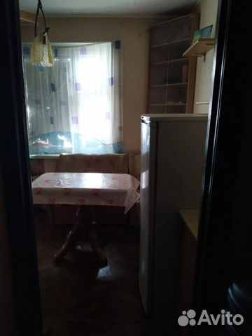 1-к квартира, 36 м², 6/10 эт.