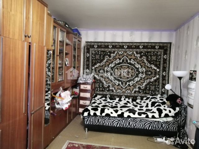 3-к квартира, 60.8 м², 3/5 эт. 3-к квартира, 60.8 м², 3/5 эт.
