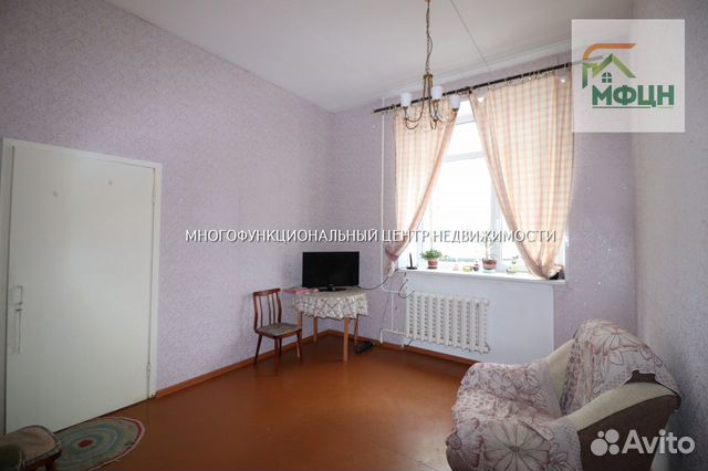 1-к квартира, 34.8 м², 1/5 эт. 1-к квартира, 34.8 м², 1/5 эт.