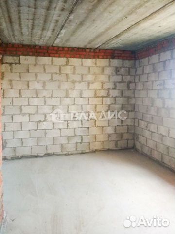 1-к квартира, 31.4 м², 3/3 эт.