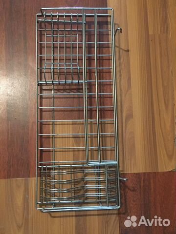 Сушилка посуди