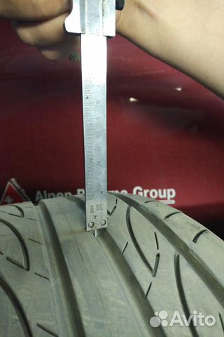 Шины r18 245/40 95w xl yokohama advan v701 Шины r18 245/40 95w xl yokohama advan v701