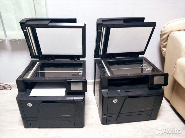 Мфу HP LaserJet Pro 400 MFP M425dn Мфу HP LaserJet Pro 400 MFP M425dn