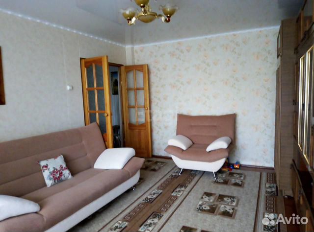 2-к квартира, 51 м², 1/2 эт. 2-к квартира, 51 м², 1/2 эт.