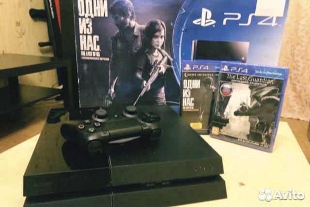 PS4 Playstation 4 Sony ps4 + trade IN/ доставка