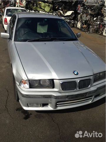 Разбор на запчасти BMW 3 E36 1991-1998 Разбор на запчасти BMW 3 E36 1991-1998