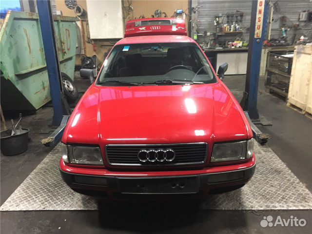 Разбор на запчасти Audi 80 (B4) 1991-1994 Разбор на запчасти Audi 80 (B4) 1991-1994