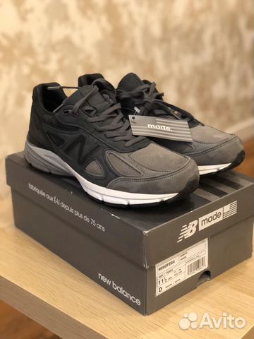 new balance 990feg4