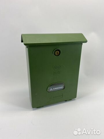 Почтовый ящик для писем А4 формат бесплат доставка Почтовый ящик для писем А4 формат бесплат доставка