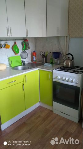 1-к квартира, 39.9 м², 9/9 эт. 1-к квартира, 39.9 м², 9/9 эт.