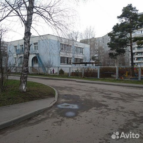 3-к квартира, 69 м², 2/10 эт.
