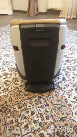 Babyton comfort fix Babyton comfort fix