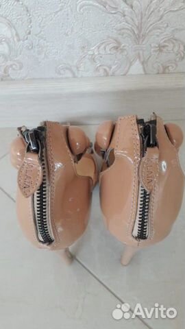 Босоножки Alaia Босоножки Alaia